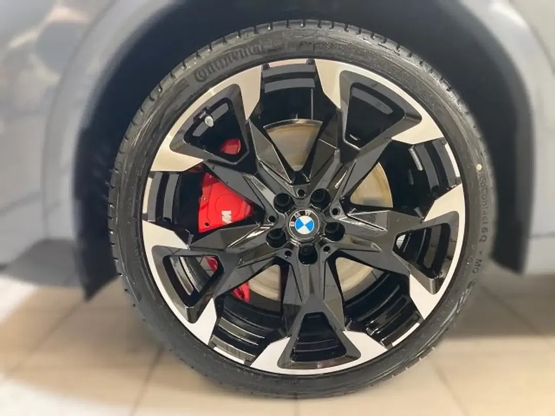 BMW X2 M xDrive - Thumbnail 5