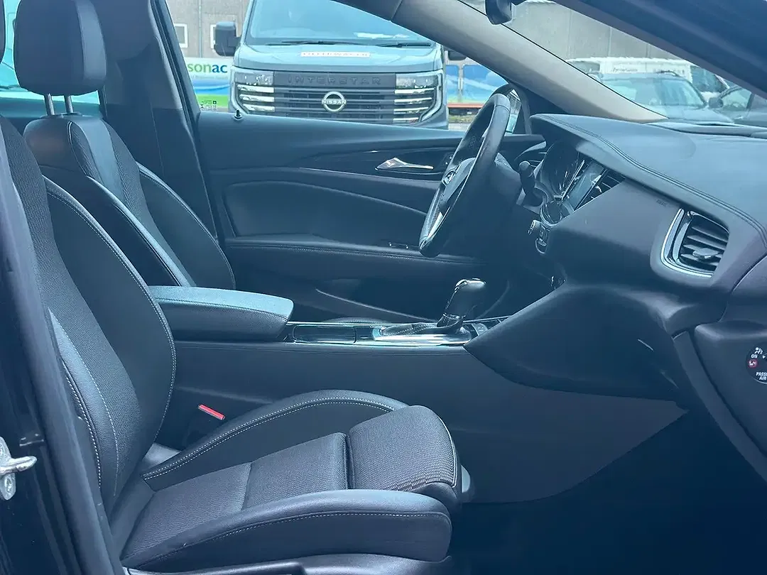 Opel Insignia 1.6 - Thumbnail 12