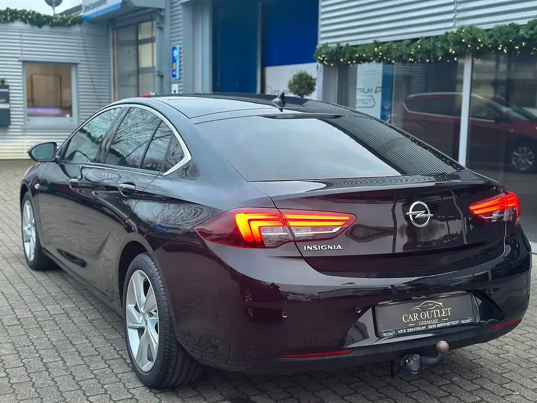 Opel Insignia 1.6 - Thumbnail 3