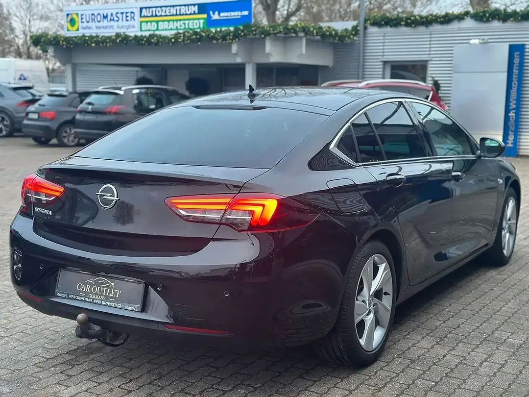 Opel Insignia 1.6 - Thumbnail 5