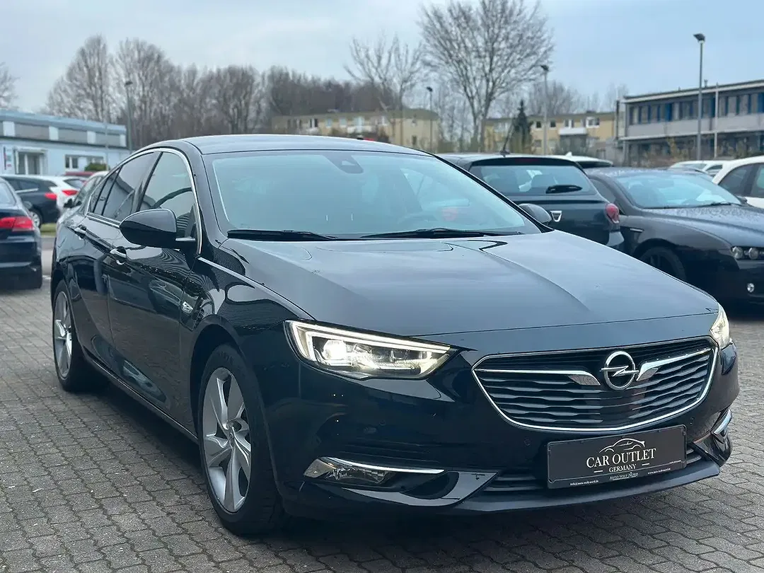 Opel Insignia 1.6 - Thumbnail 6