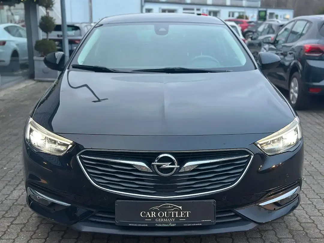 Opel Insignia 1.6 - Thumbnail 7