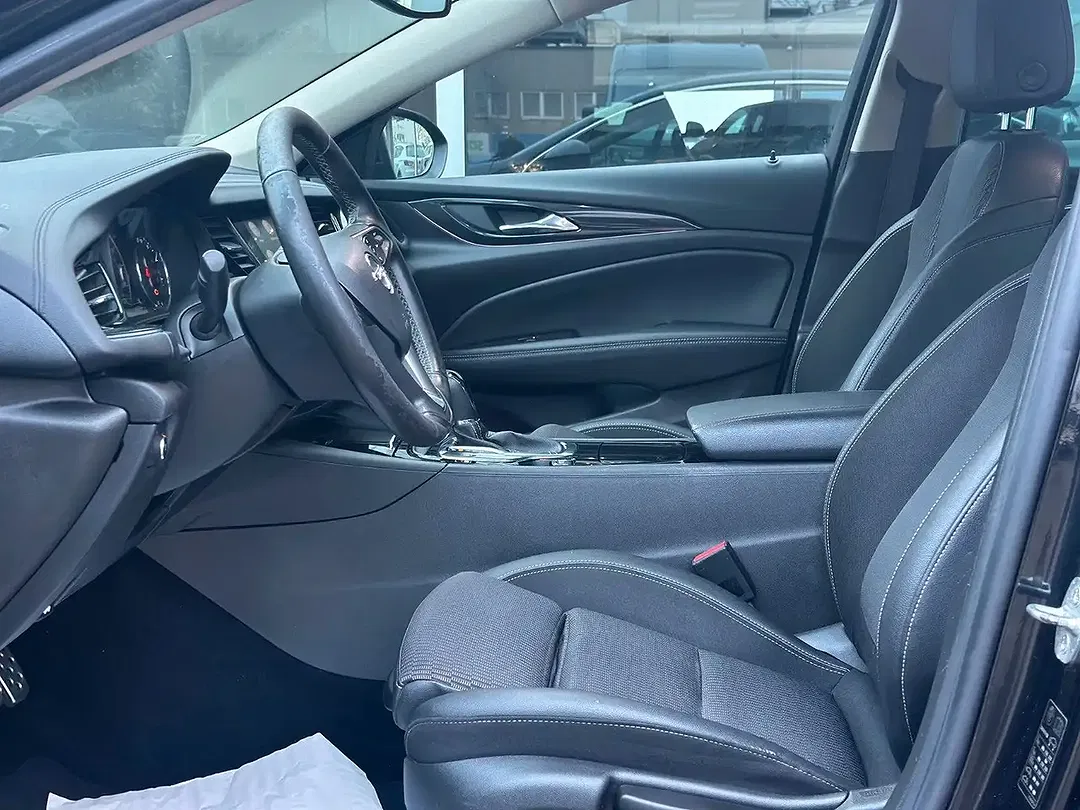 Opel Insignia 1.6 - Thumbnail 8