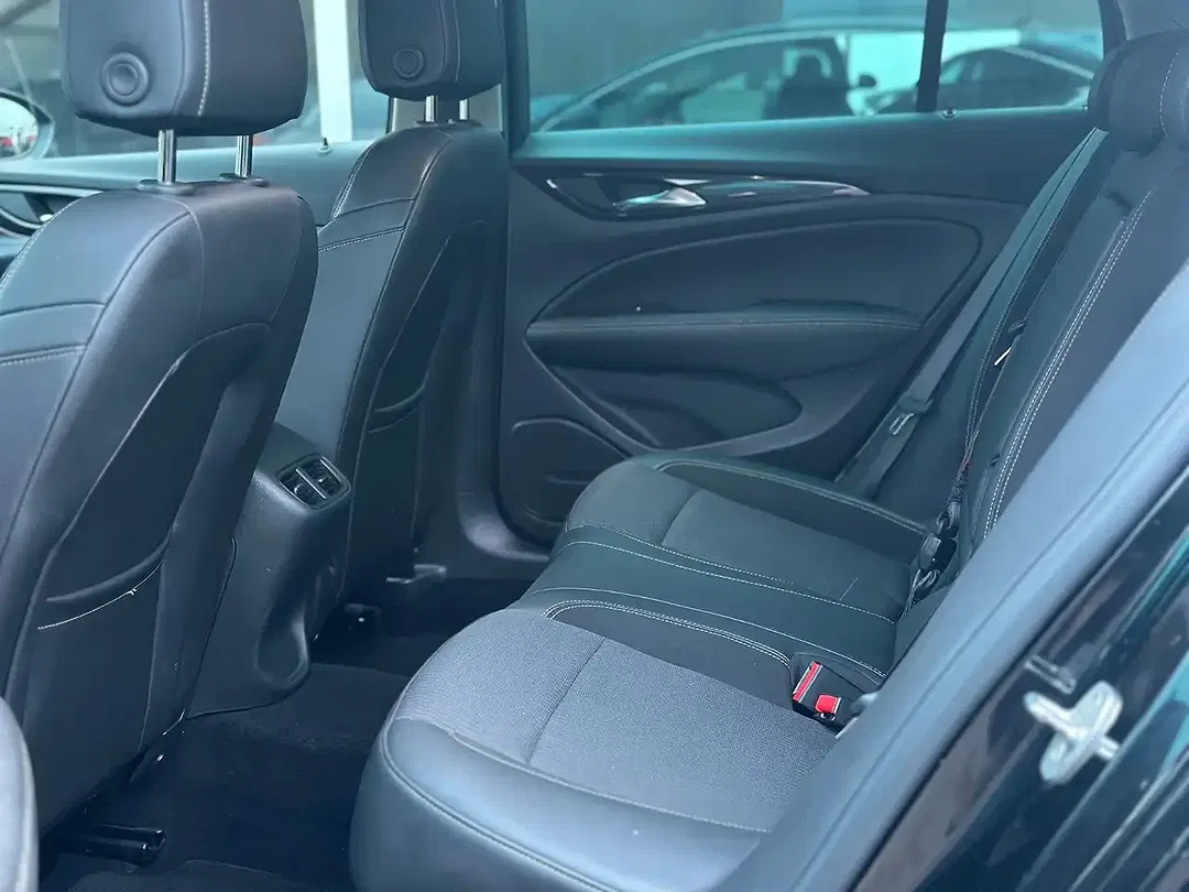 Opel Insignia 1.6 - Thumbnail 9