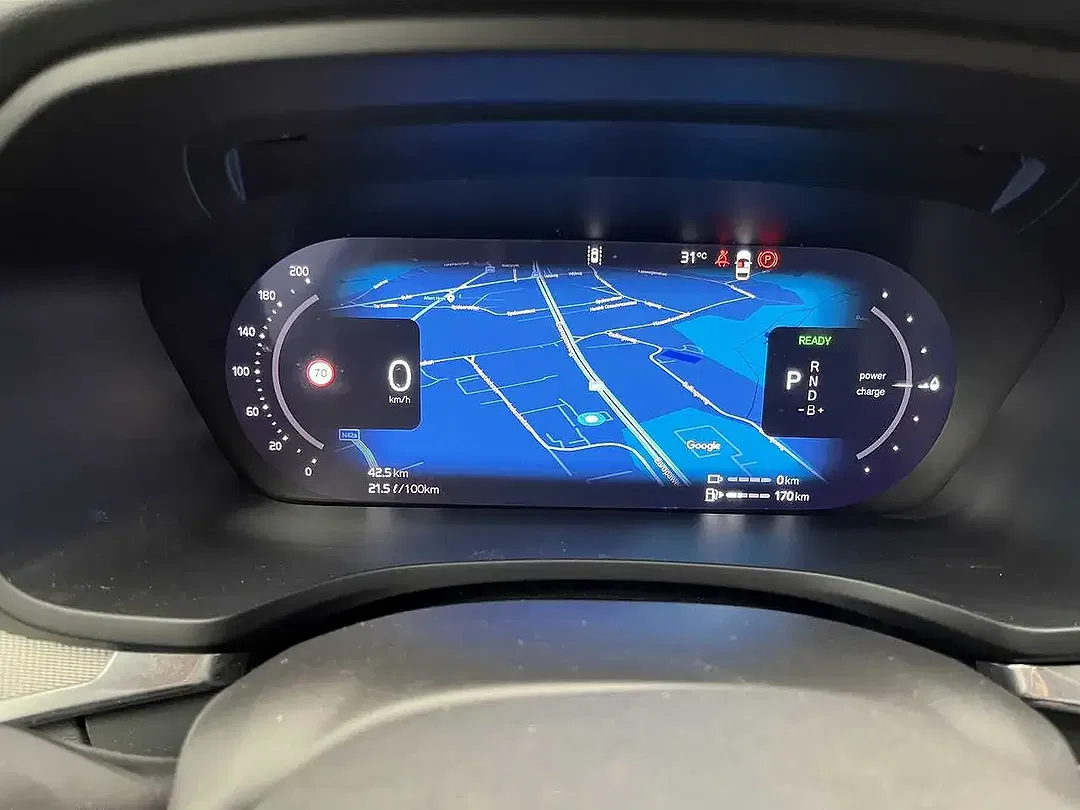 Volvo S60 T8 Plus Dark - Thumbnail 12