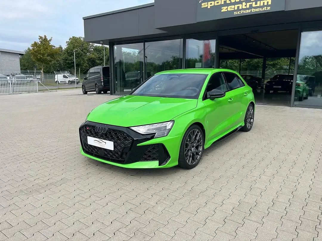 Audi RS3 RS Sportback - Afbeelding 1