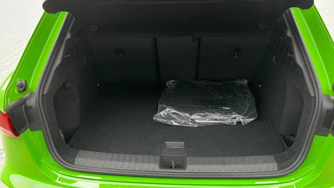 Audi RS3 RS Sportback - Thumbnail 10