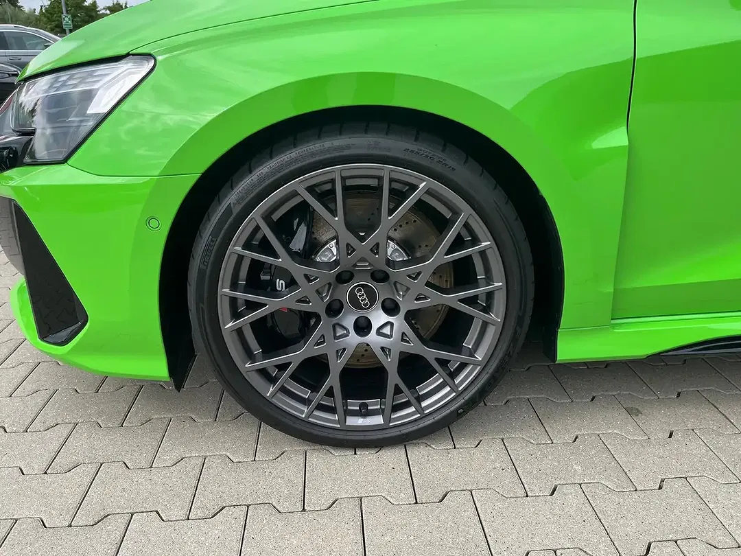 Audi RS3 RS Sportback - Thumbnail 11