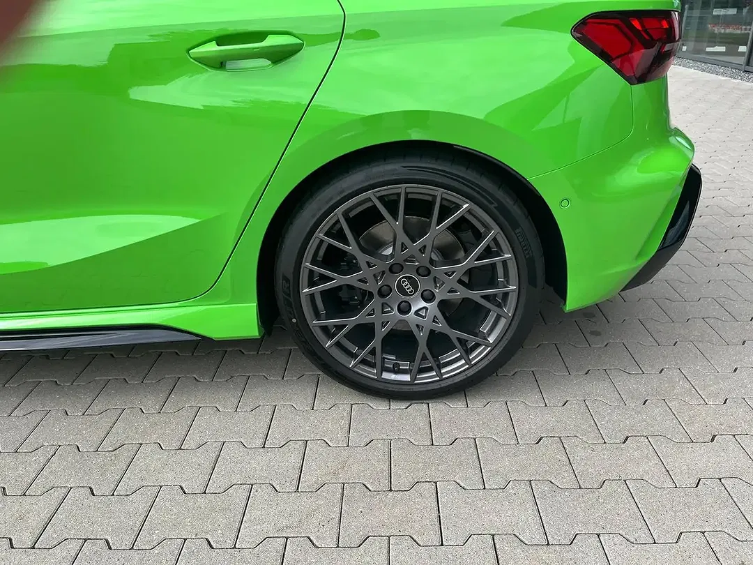 Audi RS3 RS Sportback - Thumbnail 12