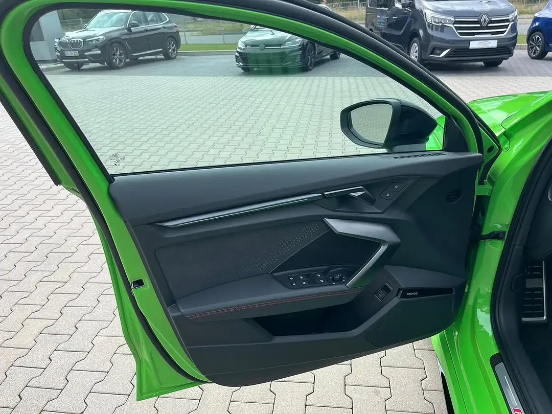 Audi RS3 RS Sportback - Thumbnail 13