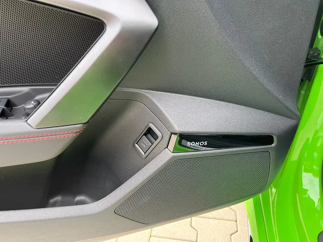 Audi RS3 RS Sportback - Thumbnail 14