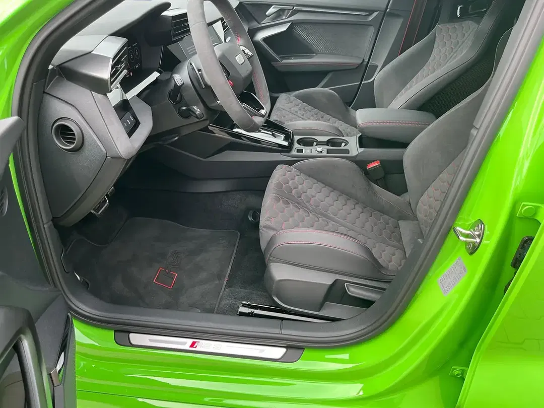 Audi RS3 RS Sportback - Thumbnail 15