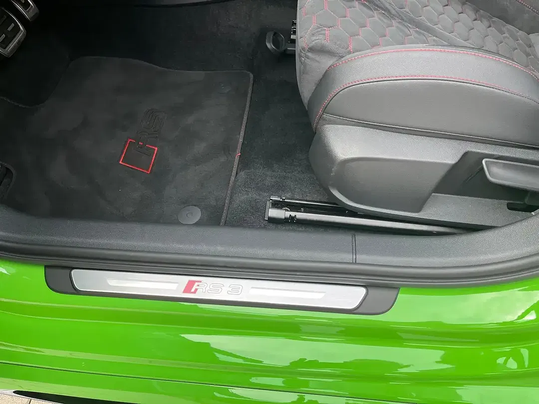 Audi RS3 RS Sportback - Thumbnail 16