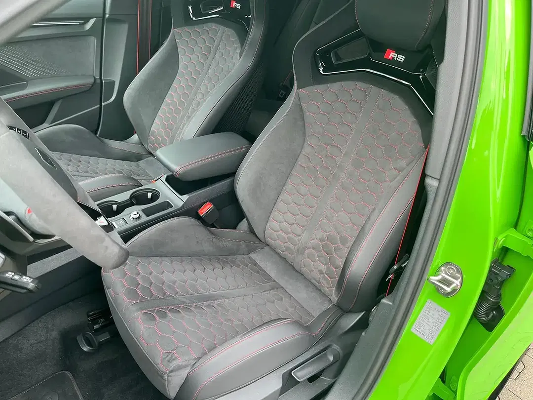 Audi RS3 RS Sportback - Thumbnail 17