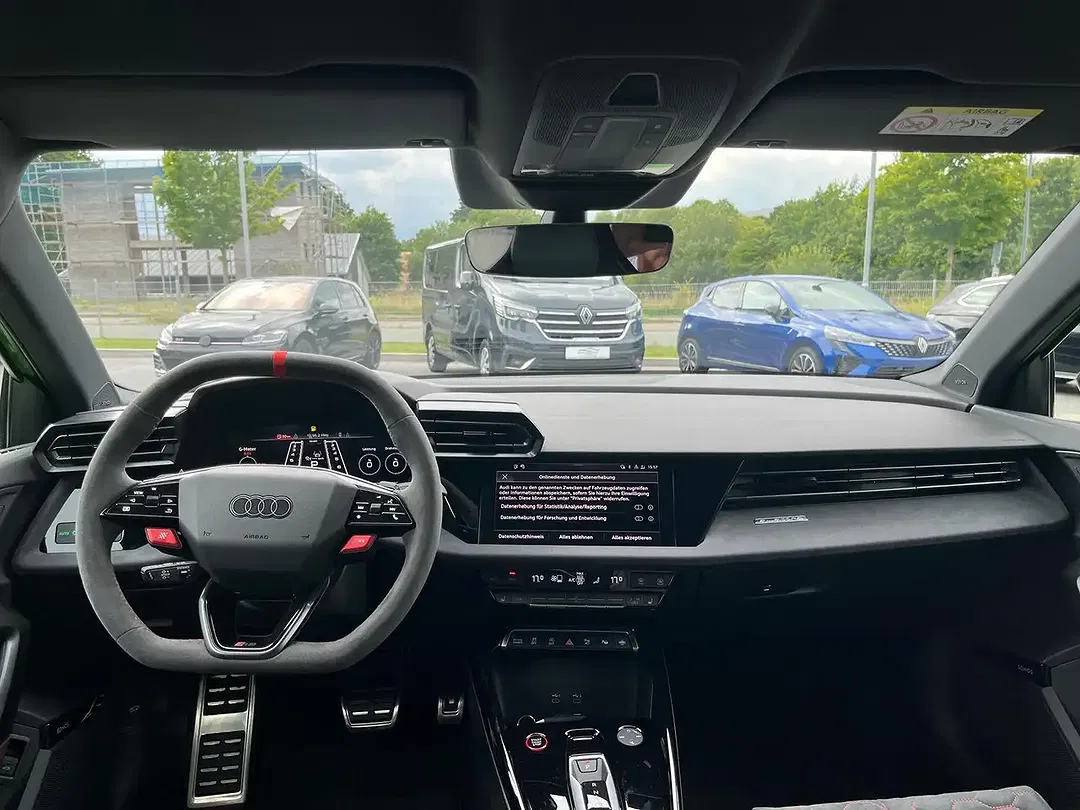 Audi RS3 RS Sportback - Thumbnail 18