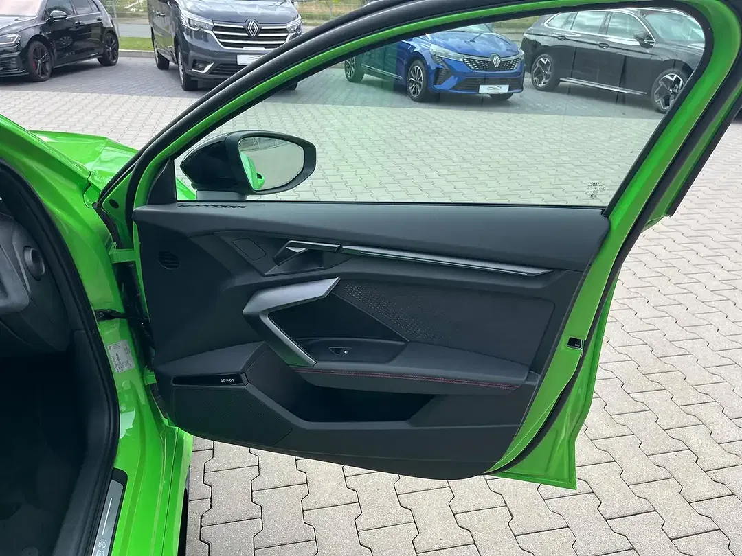 Audi RS3 RS Sportback - Thumbnail 21