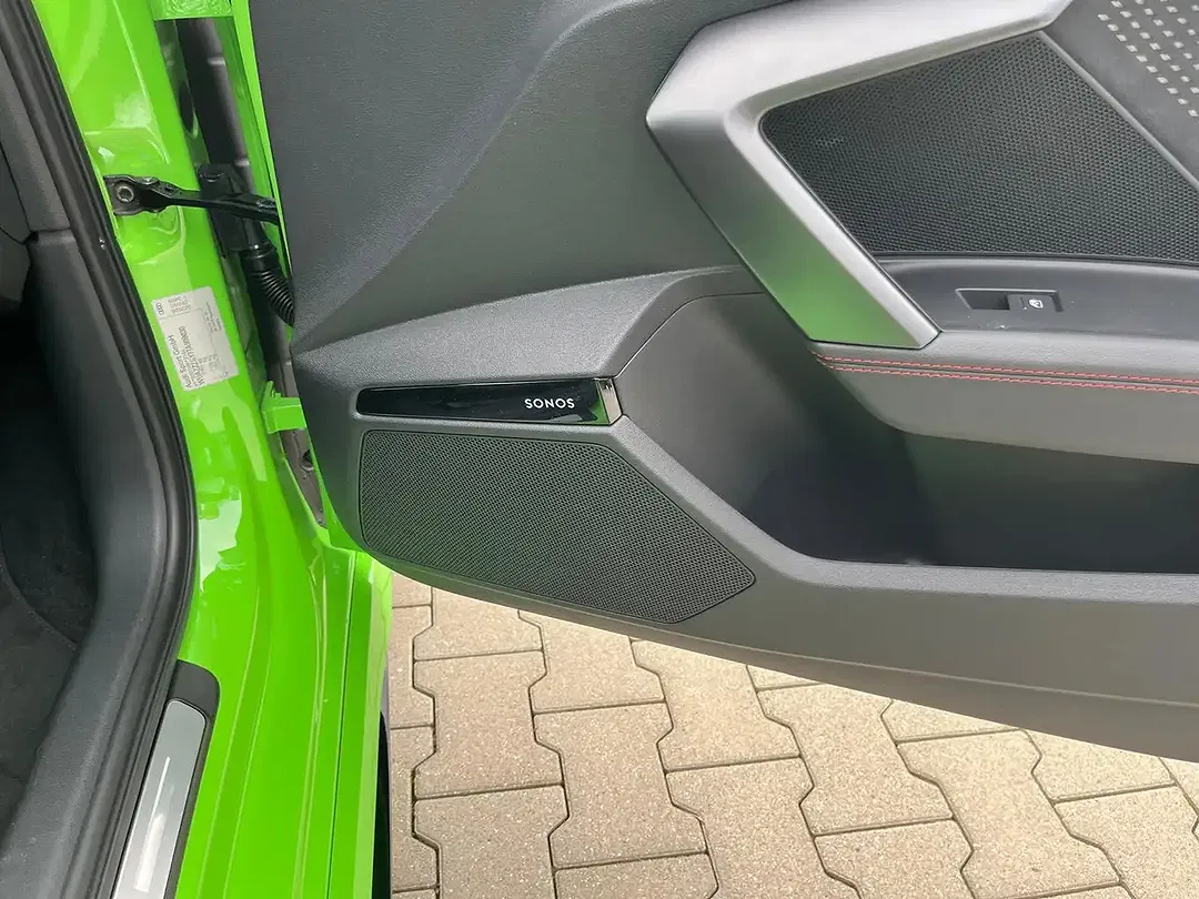 Audi RS3 RS Sportback - Thumbnail 22