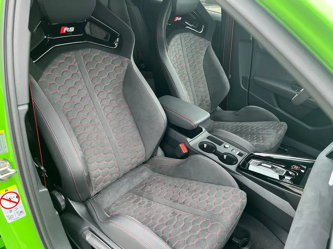 Audi RS3 RS Sportback - Thumbnail 25