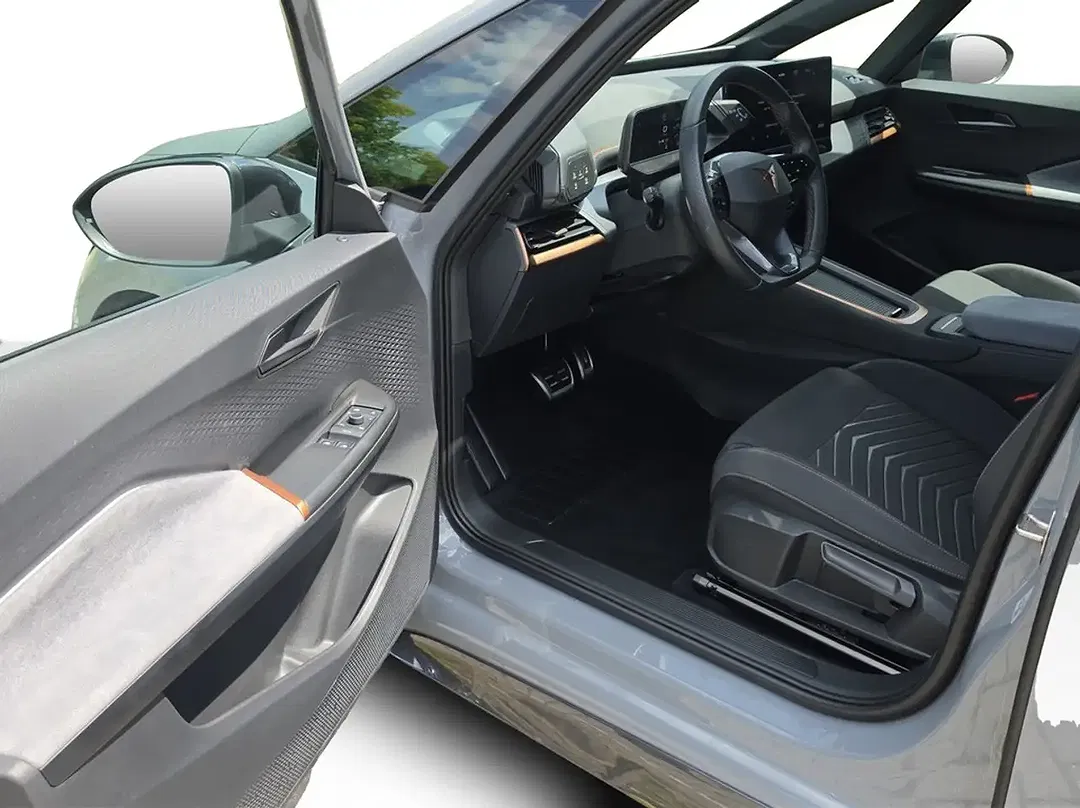 CUPRA Born - Thumbnail 11