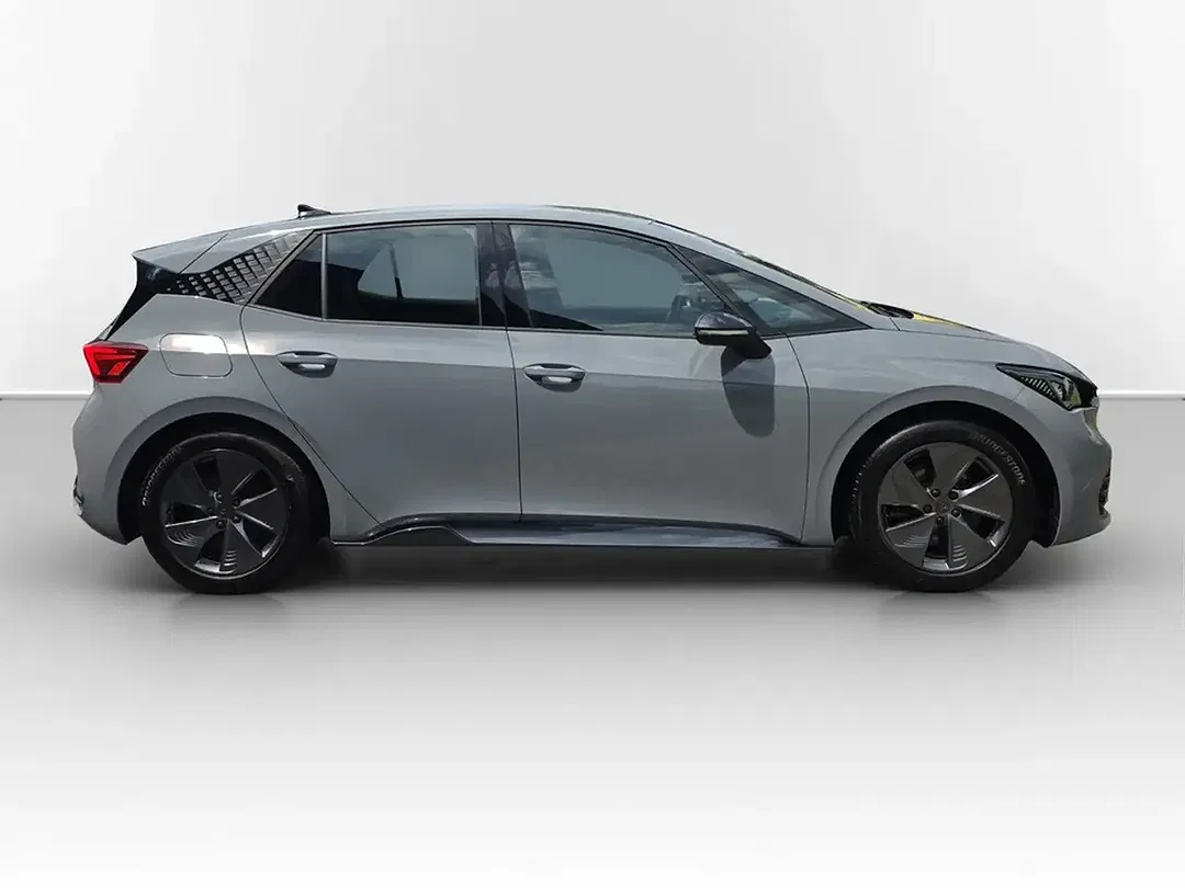 CUPRA Born - Thumbnail 4