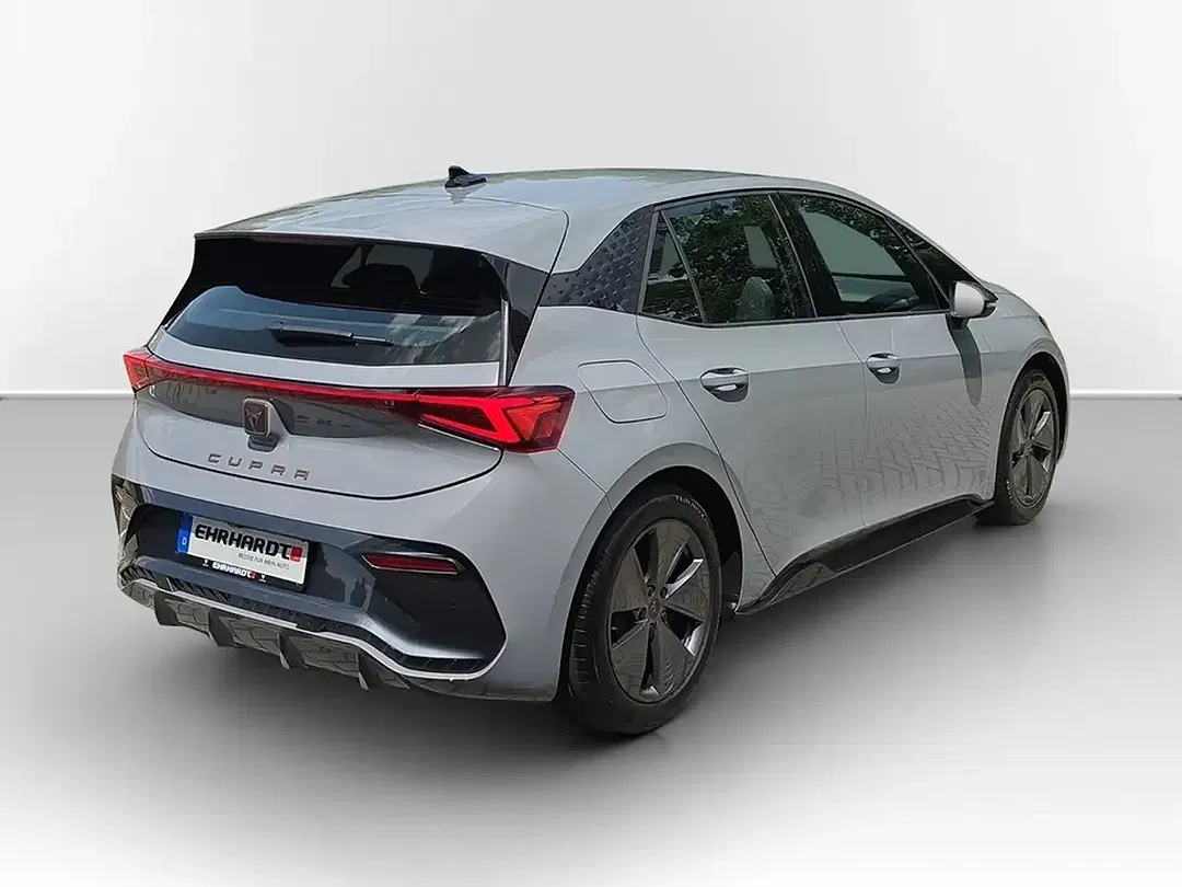 CUPRA Born - Thumbnail 5