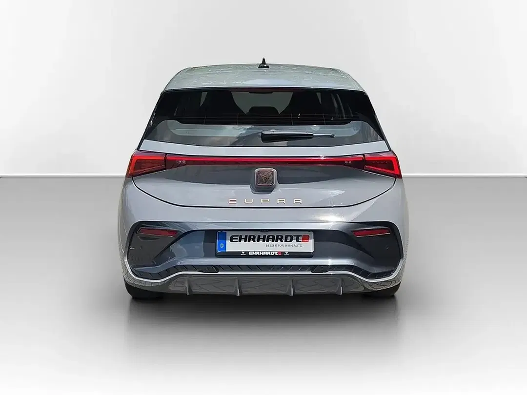 CUPRA Born - Thumbnail 6