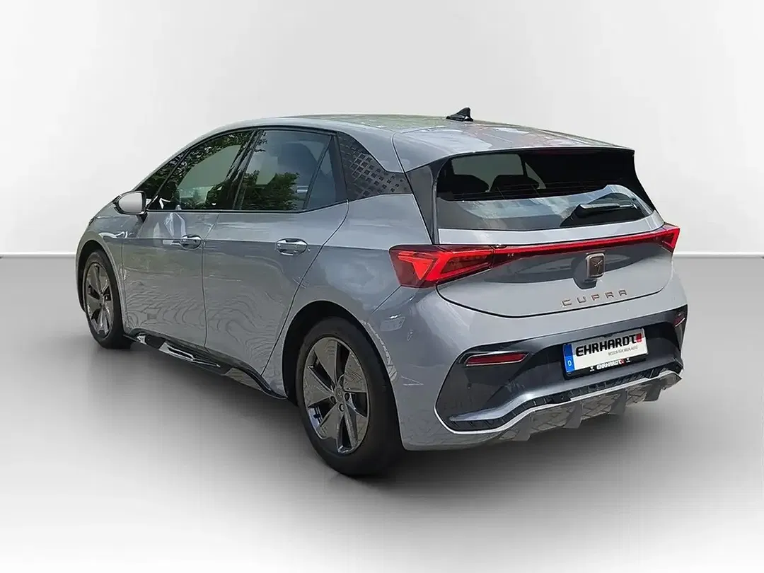 CUPRA Born - Thumbnail 7