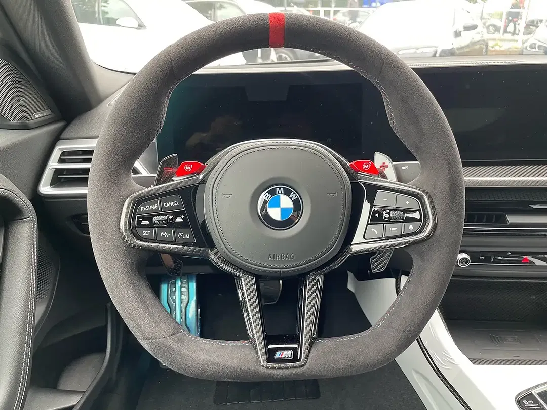 BMW M2 M CS - Thumbnail 10