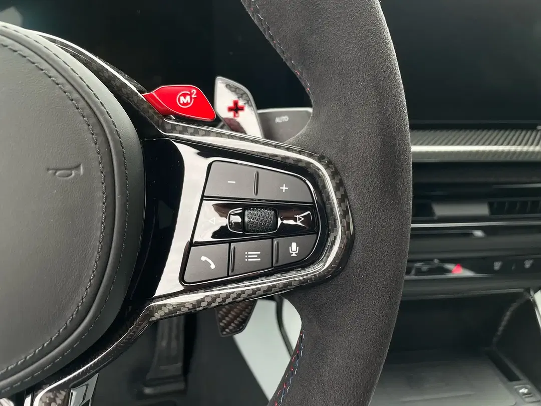 BMW M2 M CS - Thumbnail 12