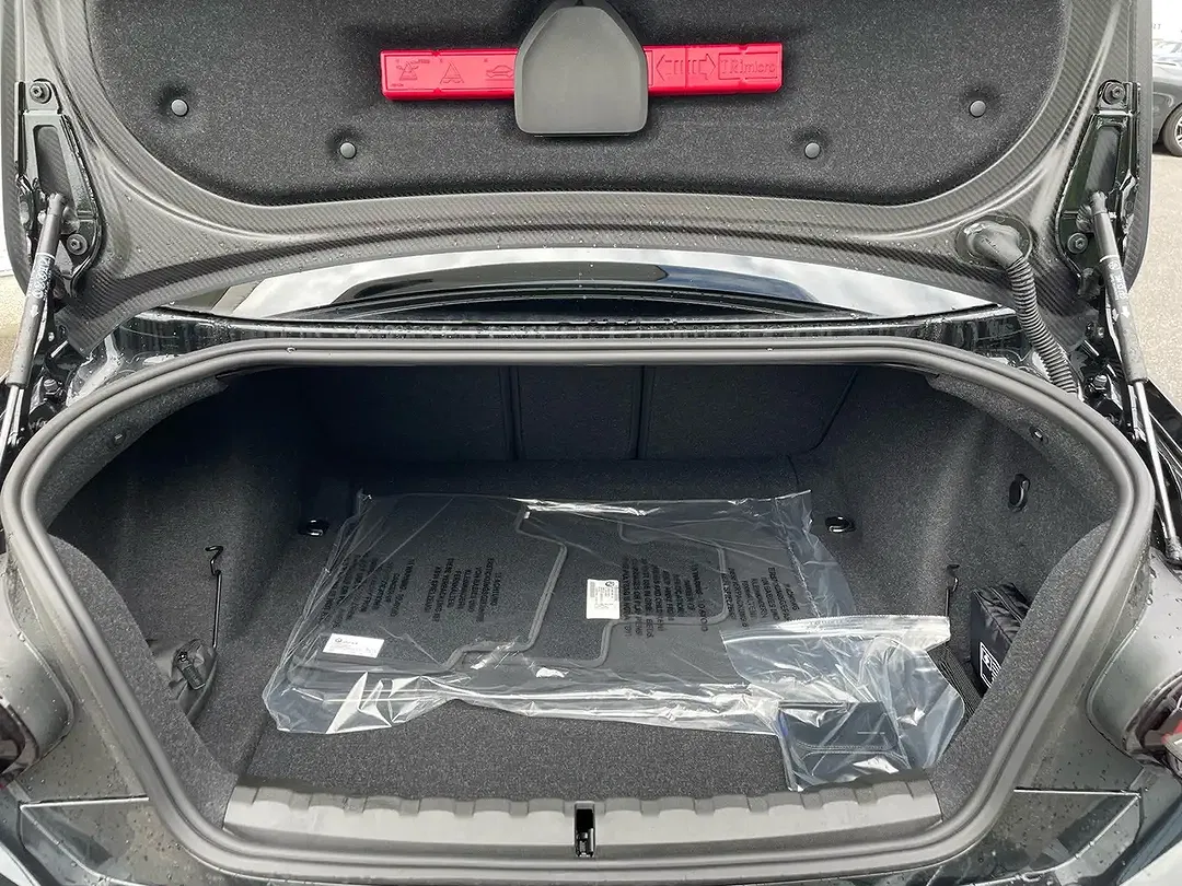 BMW M2 M CS - foto 15