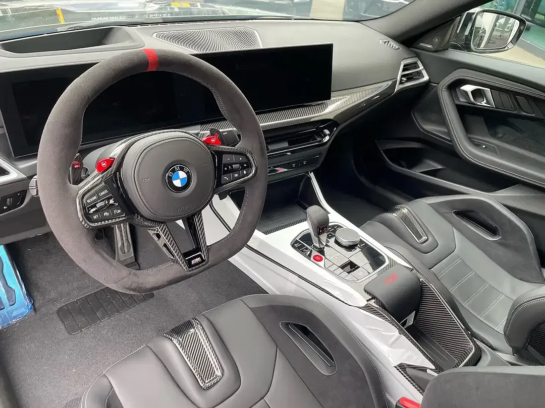 BMW M2 M CS - Thumbnail 4