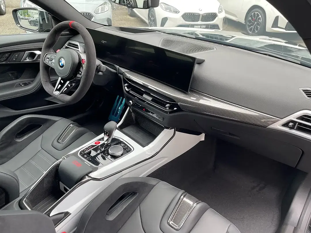 BMW M2 M CS - Thumbnail 5