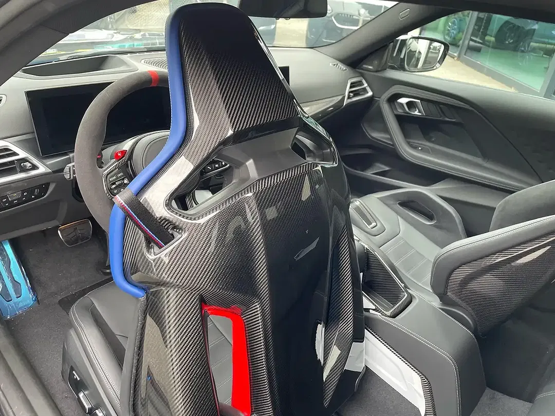 BMW M2 M CS - Thumbnail 8