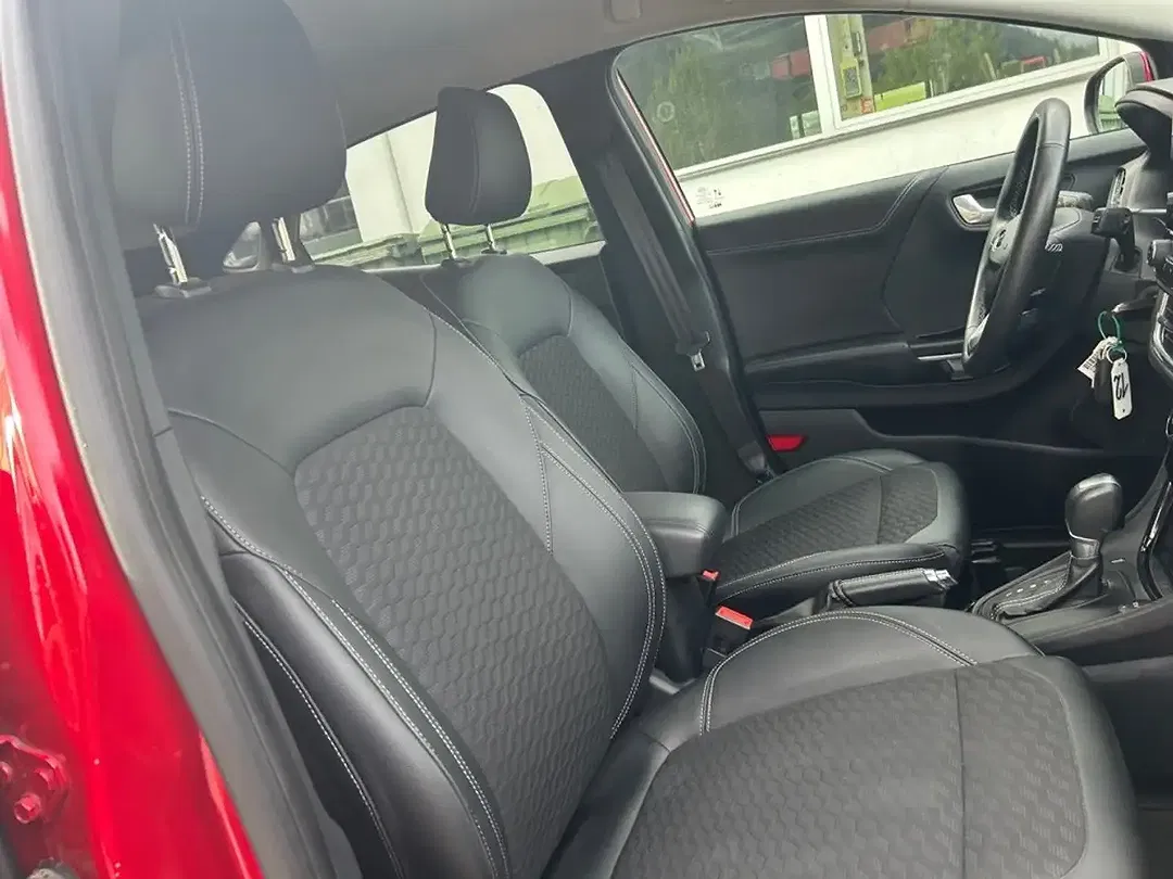 Ford Puma 1.0 MHEV Titanium X - Thumbnail 10
