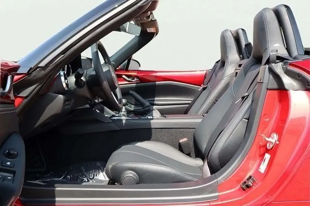 Mazda MX-5 Exclusive-Line - Thumbnail 12