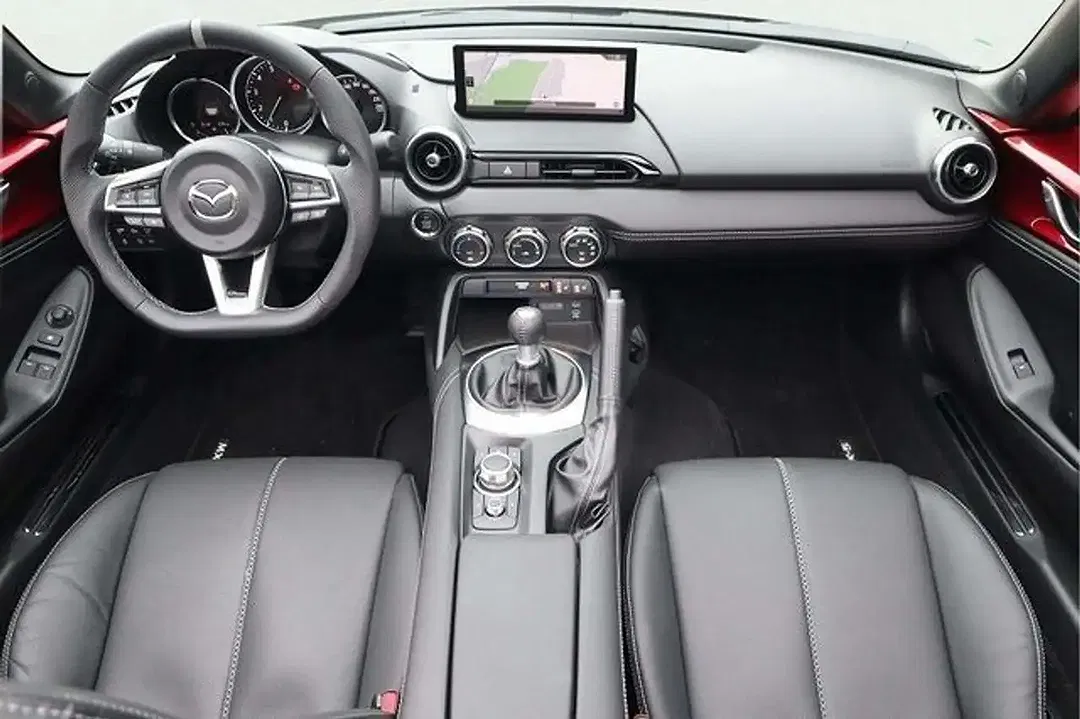Mazda MX-5 Exclusive-Line - Thumbnail 14