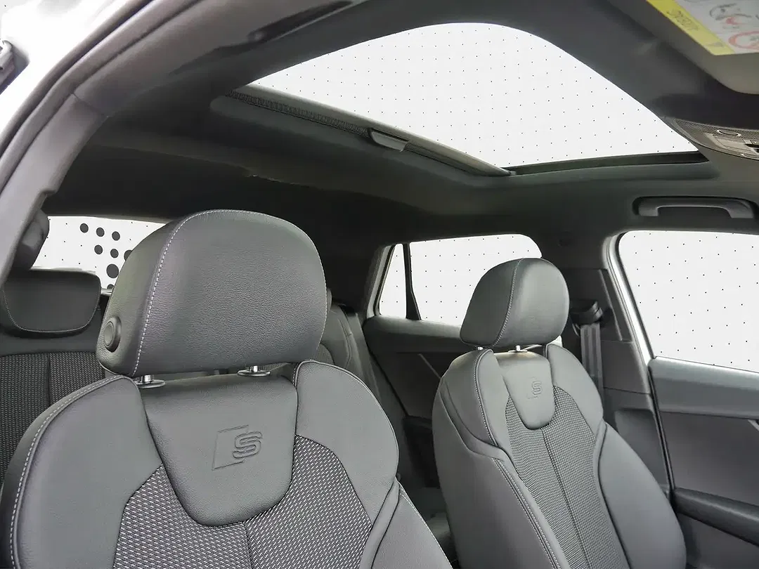 Audi Q2 35 TFSI S line - Thumbnail 9