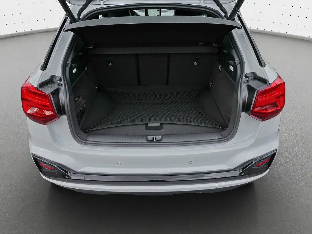Audi Q2 35 TFSI S line - Thumbnail 10