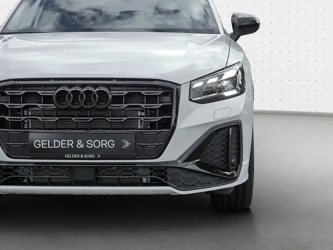 Audi Q2 35 TFSI S line - Thumbnail 11