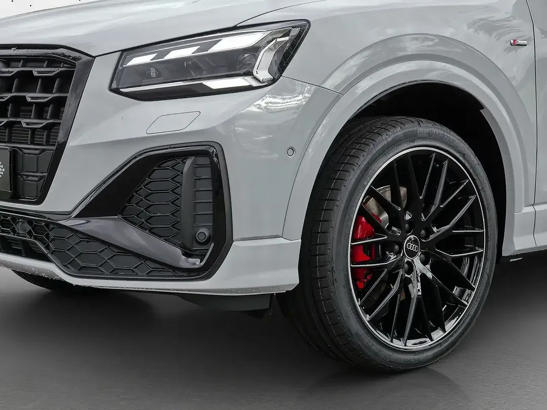 Audi Q2 35 TFSI S line - Thumbnail 12