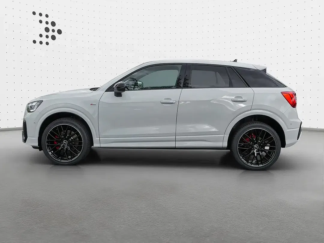 Audi Q2 35 TFSI S line - foto 2