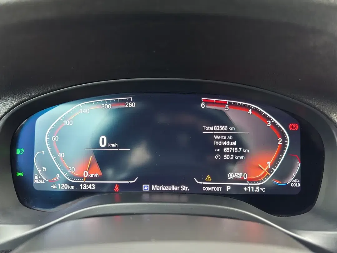 BMW X4 xDrive M Sport - Thumbnail 6