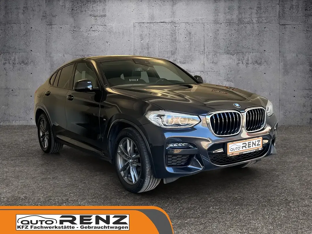 BMW X4 xDrive M Sport - foto 2