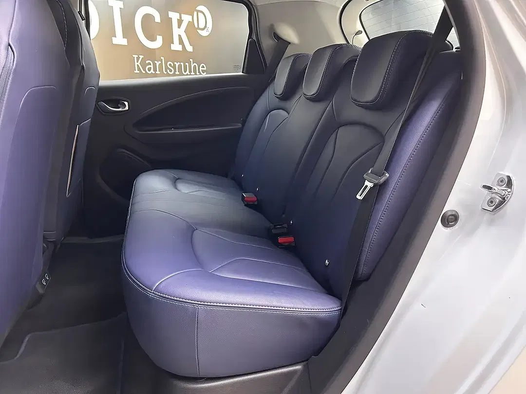 Renault ZOE - Thumbnail 10