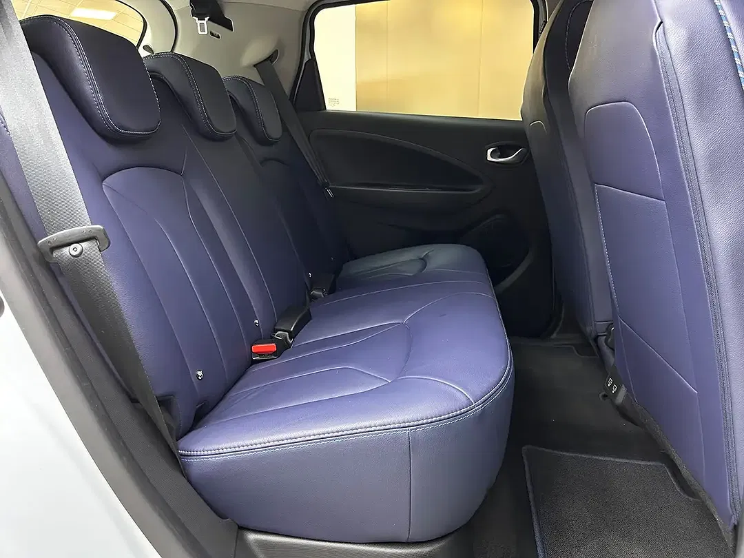 Renault ZOE - Thumbnail 11