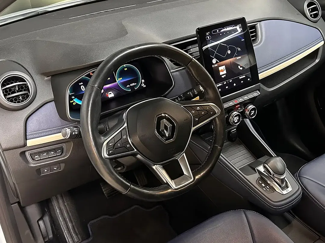 Renault ZOE - Thumbnail 12