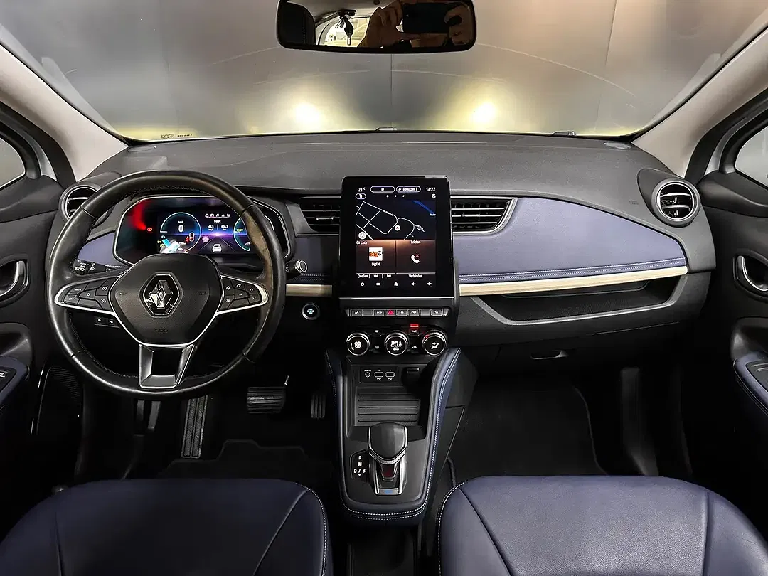 Renault ZOE - Thumbnail 13