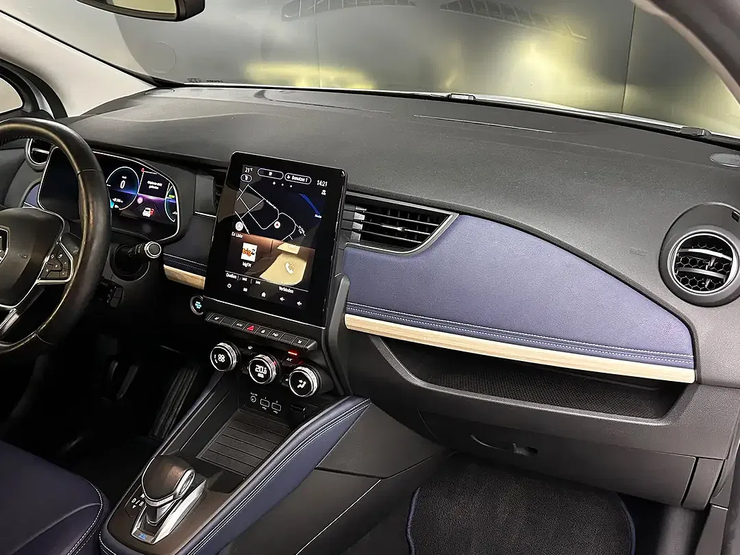 Renault ZOE - Thumbnail 14
