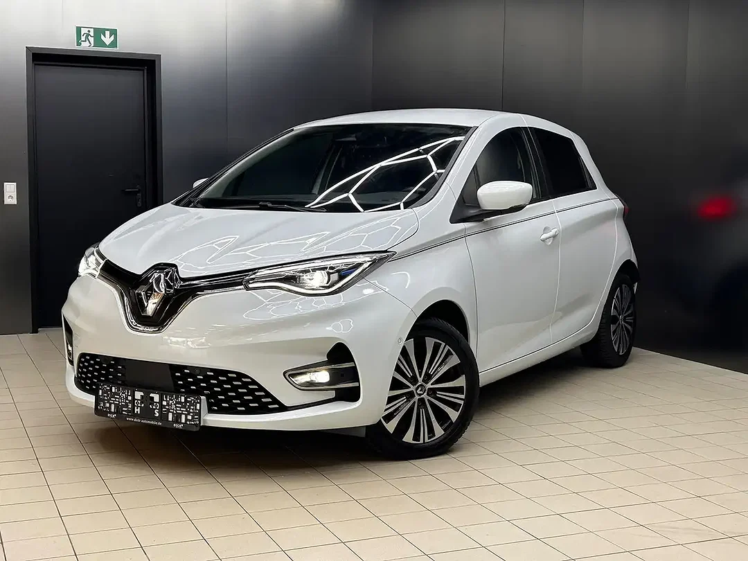 Renault ZOE - Afbeelding 1
