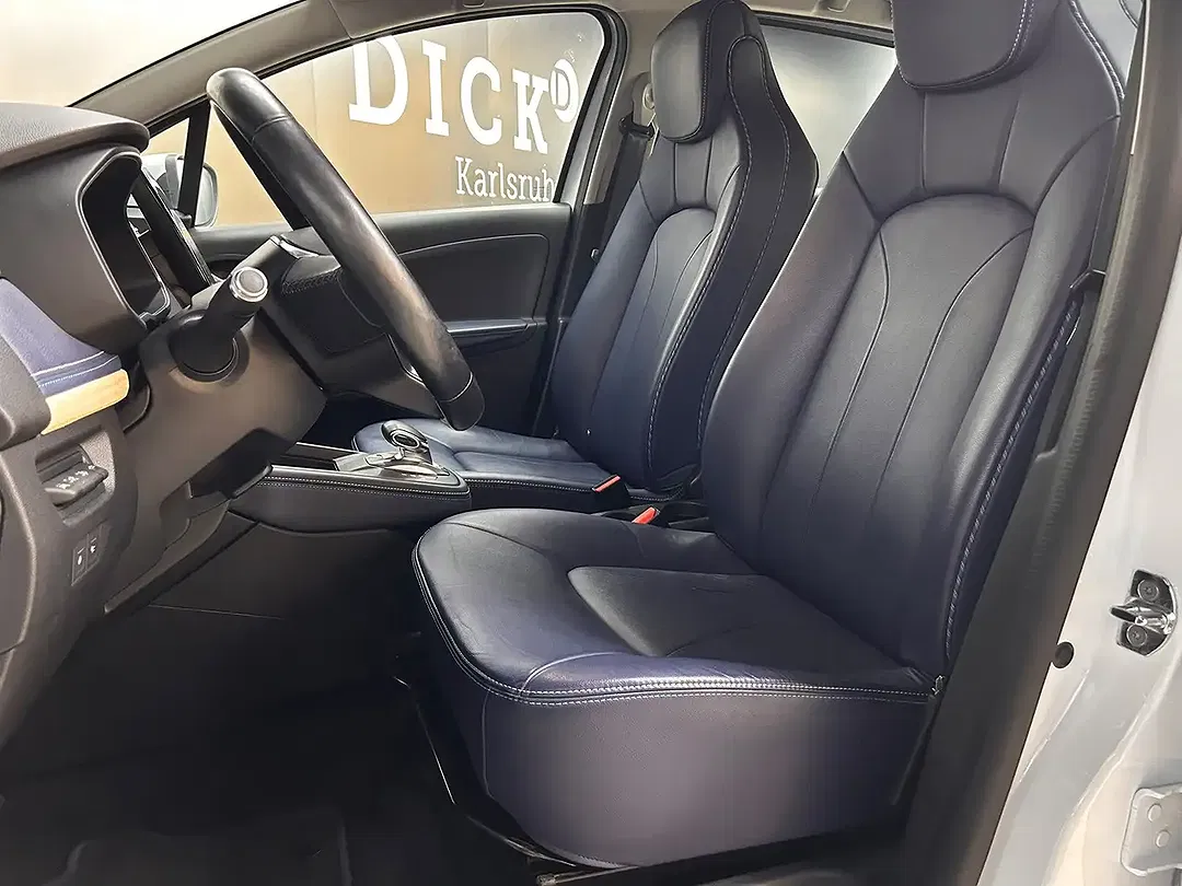Renault ZOE - Thumbnail 8